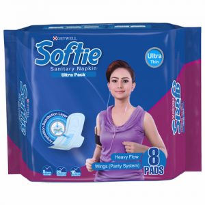 Softie Ultra Pack