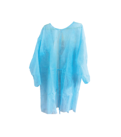 Gown (Apron)