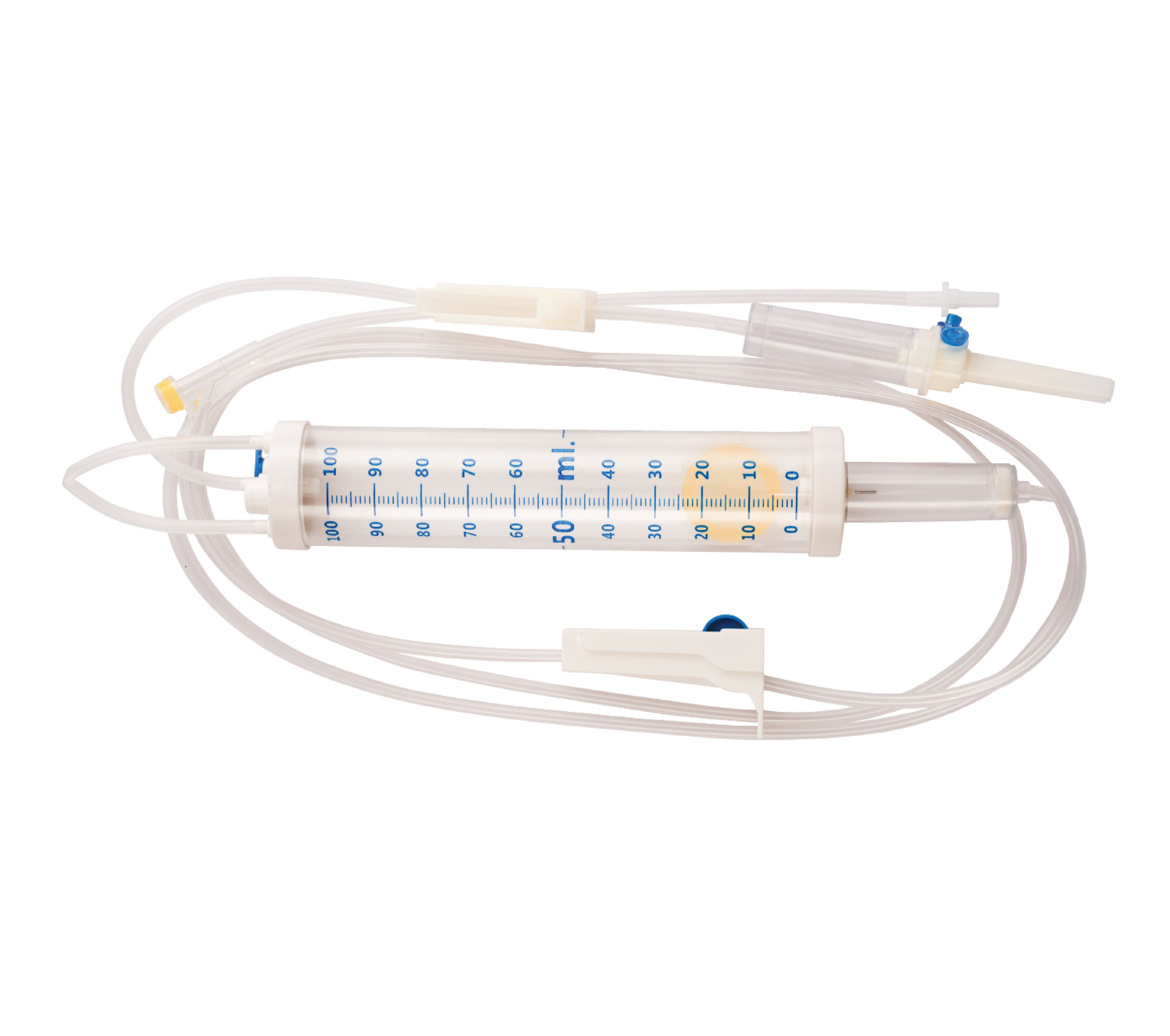 Burette Set